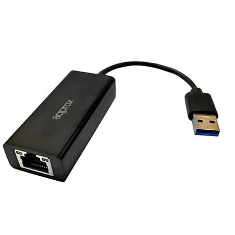 APPROX APPC07GV2 USB3.0 to RJ45 (10/100/1000) bijela