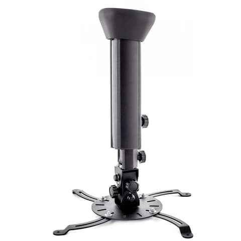 EDBAK PMV100 Universal Projector Ceiling Mount