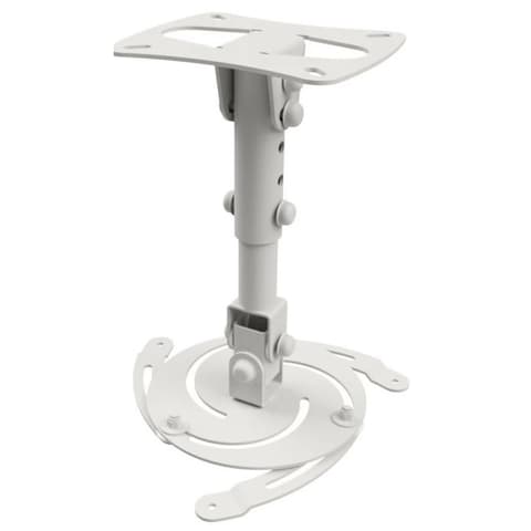 EDBAK PM3W Universal Projector Ceiling Mount