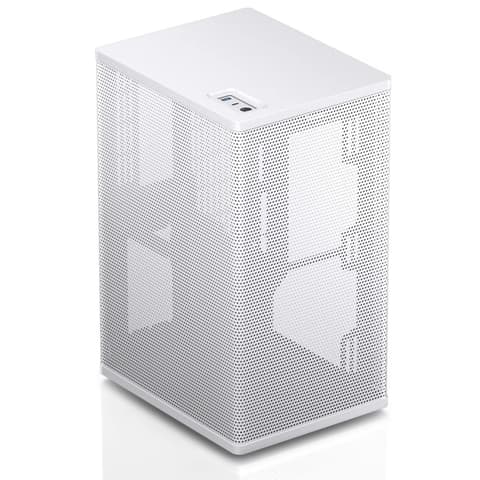 JONSBO VR3 PCI-e 4.0 ITX fehér