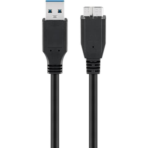 GOOBAY USB 3.0 1m 95169