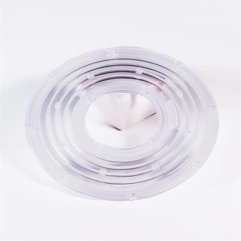IRIS HBLLENS90 lencse alkatrész