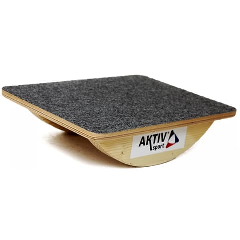 AKTIVSPORT Billenő talp 40x30cm