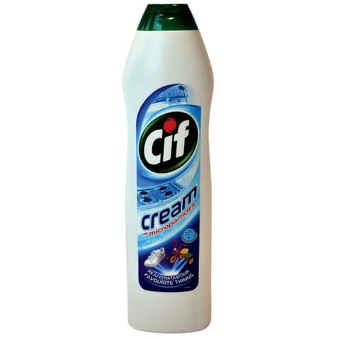LIVIA CIFFS500 Súrolókrém 500 ml