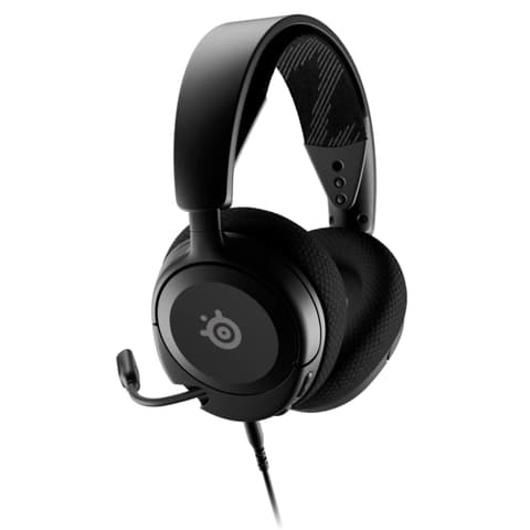 STEELSERIES Arctis Nova 1 crno
