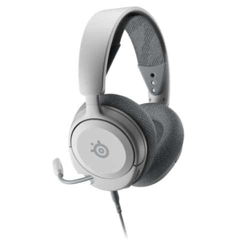 STEELSERIES Arctis Nova 1 bijela
