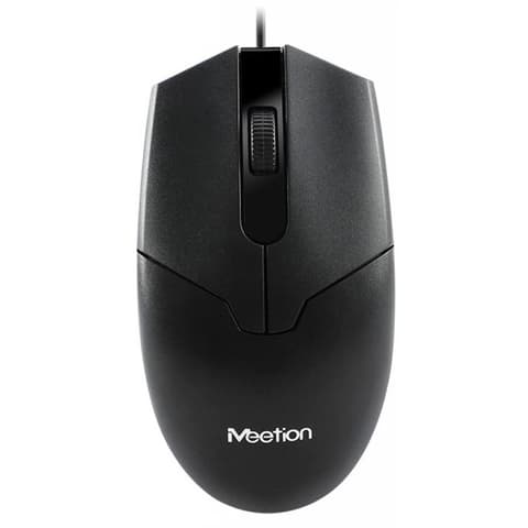 MEETION M360 fekete