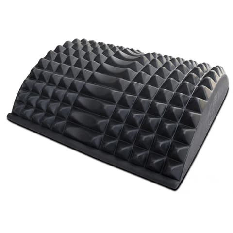 TRENDY SPORT 204600042 Ponte Koordinációs félhenger black