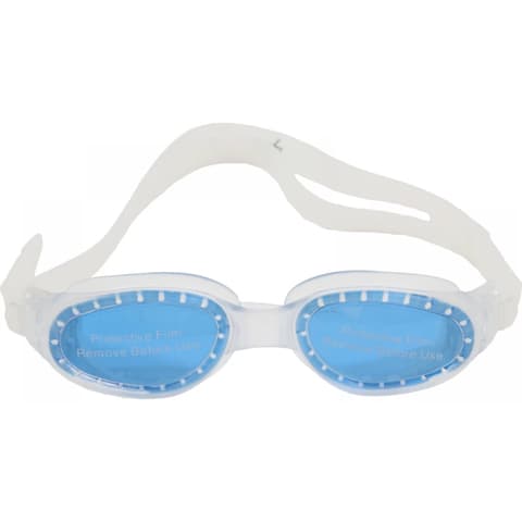SWIMFIT Xiphias ochelari de înot albastru