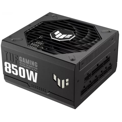 ASUS TUF Gaming Moduláris 850W 80 Plus Gold tápegység