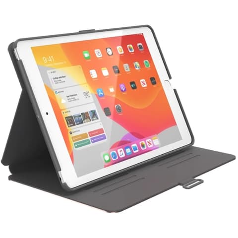 SPECK 133868-6009 Balance Folio Metallic Case iPad 10.2" Rosa
