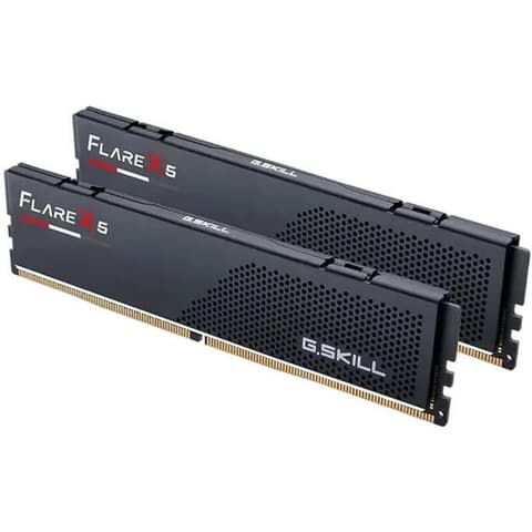G.SKILL 32GB Flare X5 DDR5 6000MHz CL36 KIT F5-6000J3636F16GX2-FX5