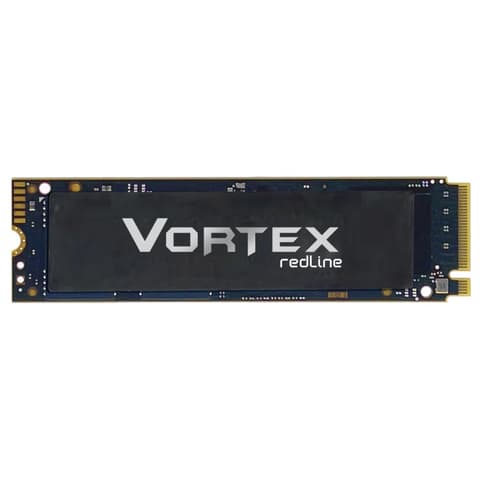 MUSHKIN 2TB Vortex M.2 PCIe M.2 2280 MKNSSDVT2TB-D8