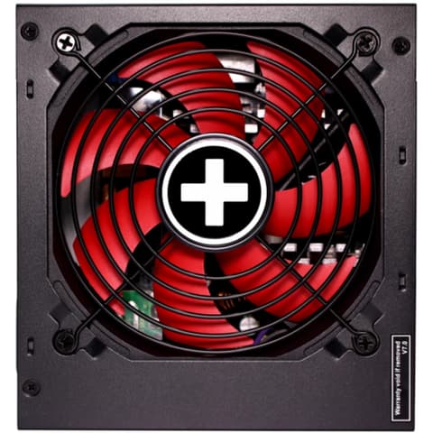 XILENCE XN213 450W 80 Plus Bronze tápegység