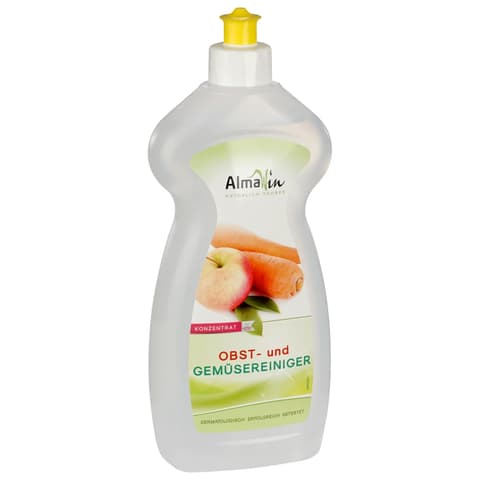 Almawin vegetable and gyümölcsmosó concentrate 500 ml