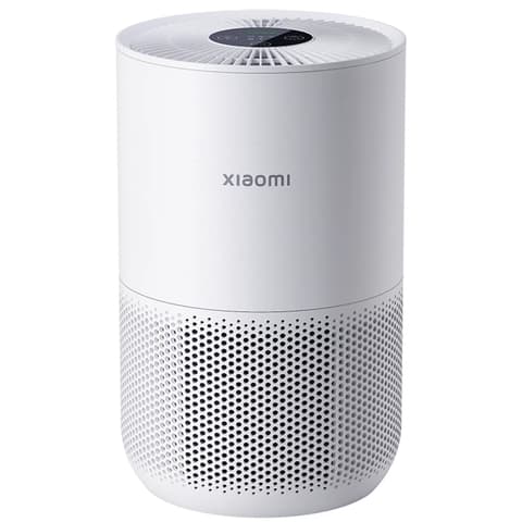 XIAOMI BHR5860EU Smart Air Purifier 4 Compact air Purifier white