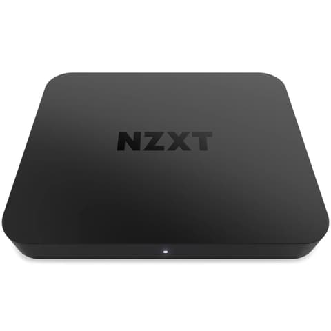 NZXT Signal HD60