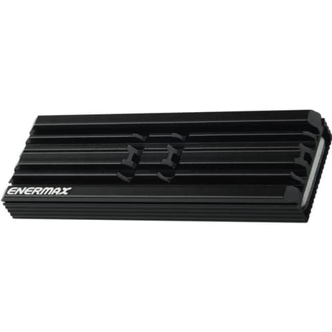 ENERMAX ESC001 fekete