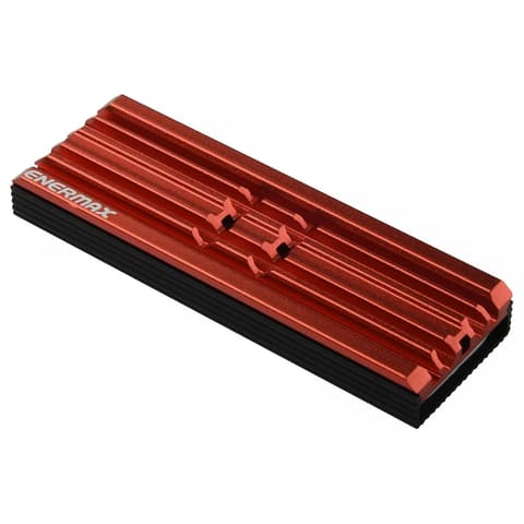 ENERMAX ESC001 piros