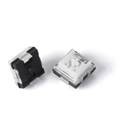 KEYCHRON Low Profile Optical MX White Switch Set (90 db)