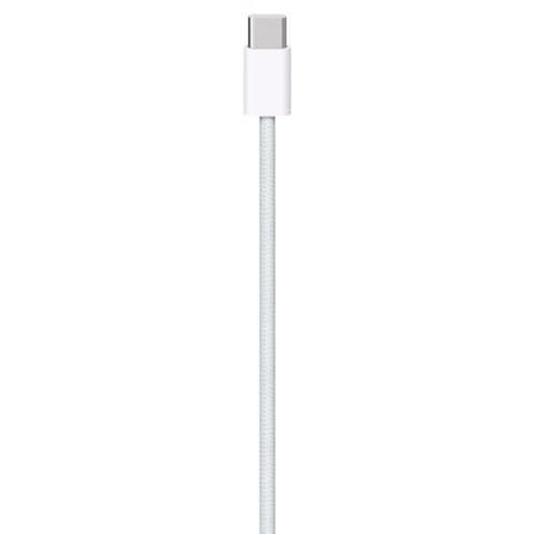APPLE USB 2.0 Type C veza Bijela 1m mqkj3zm/a