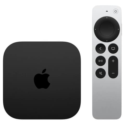 APPLE TV 4K 128GB (2022)
