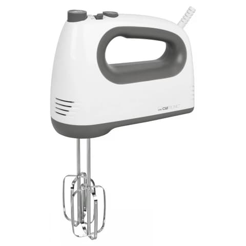 CLATRONIC HM 3775 Blender 400 W grey / white