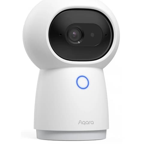 AQARA G3 camera hub