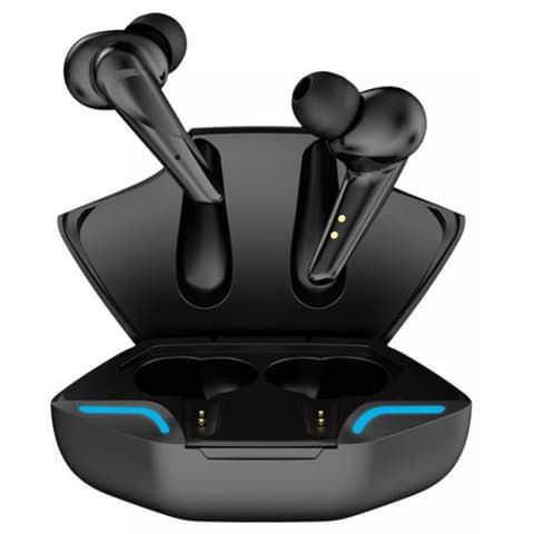 MEDIA-TECH Cobra Pro Rhoid crno