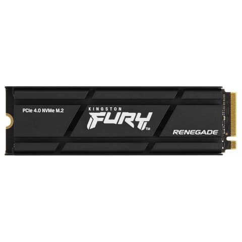 KINGSTON FURY 2TB Renegade M.2 PCIe M.2 2280 SFYRDK/2000G