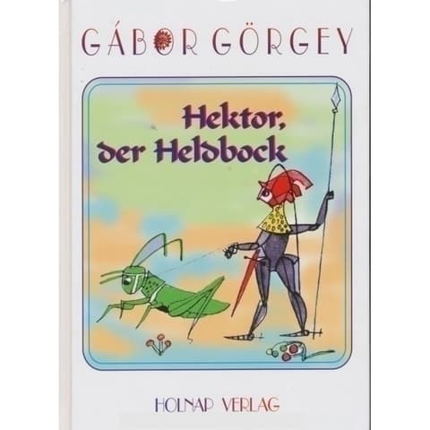 Hektor der Heldbock