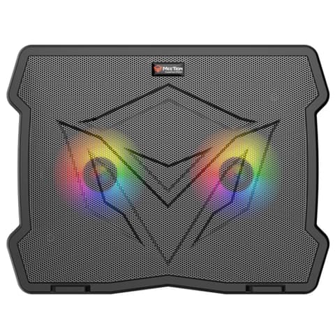 MEETION CP2020 Laptop hűtő