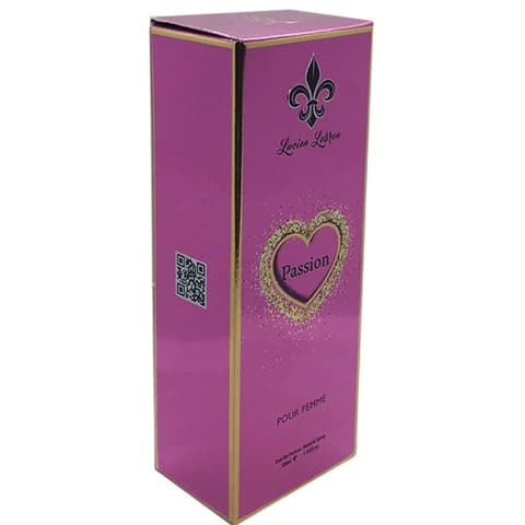 Lucien Lebron Passion EdP Ženski Parfem 30ml NTRF-3021011019192