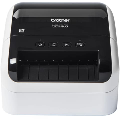 BROTHER QL-1100c QL1100CYJ1