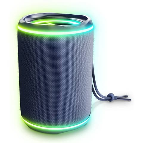 ENERGY SISTEM Urban Box Supernova plava