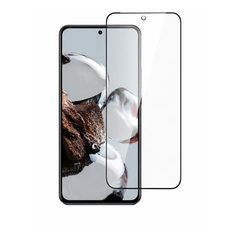 CELLECT Full Cover Glasfolie Xiaomi 10C