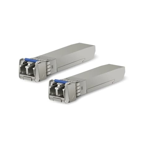 UBIQUITI UFiber Single-Mode SFP Module 1G 2db UACC-OM-SM-1G-S-2