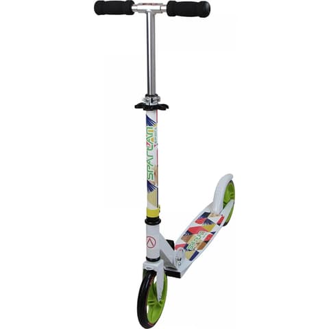 SPARTANSPORT Roller Tahiti