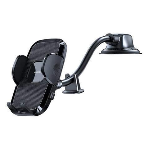 JOYROOM JR-ZS259 Autós tartó tapadókorongos hosszú karral műszerfalra