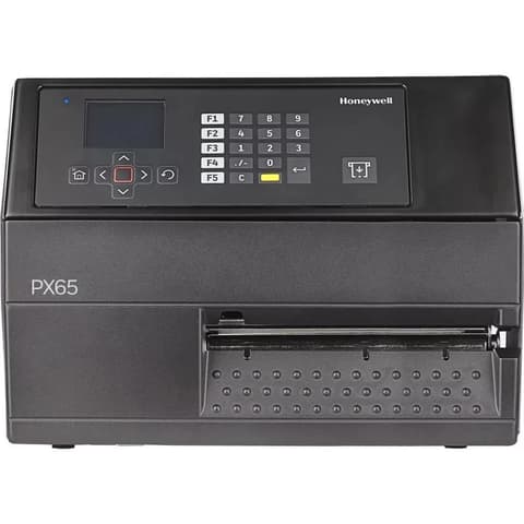 HONEYWELL PX65A PX65A00000000300