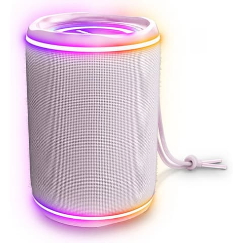 ENERGY SISTEM Urban Box Supernova roze
