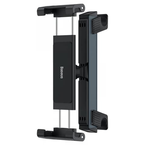 BASEUS JoyRide Pro backseat tablet car mount fekete