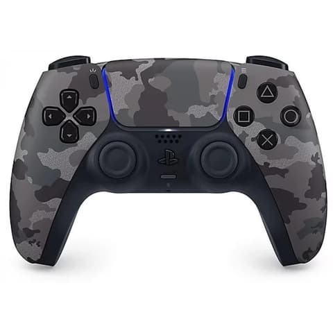 SONY PlayStation 5 DualSense kontroler Grey Camo