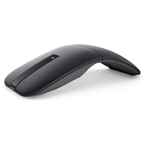 DELL MS700 Bluetooth Travel fekete