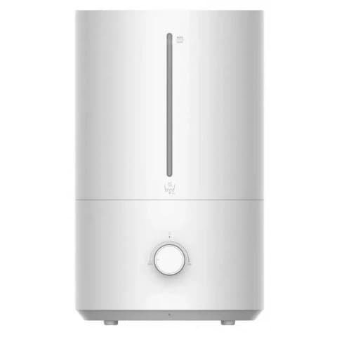 XIAOMI Mi Humidifier 2 Lite umidificator 300 ml alb