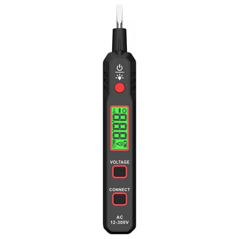 HABOTEST HT89 digitális multiméter