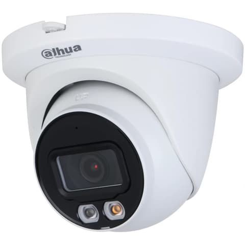 DAHUA IPC-HDW2449TM-S-IL 4MP IP kamera 2.8mm