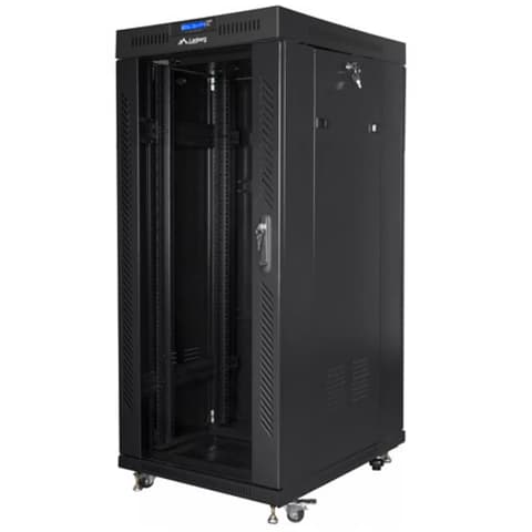 LANBERG Rack Cabinet FF01-8027-12BL