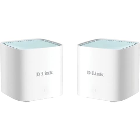 D-LINK M15 AX1500 Mesh System 2 db