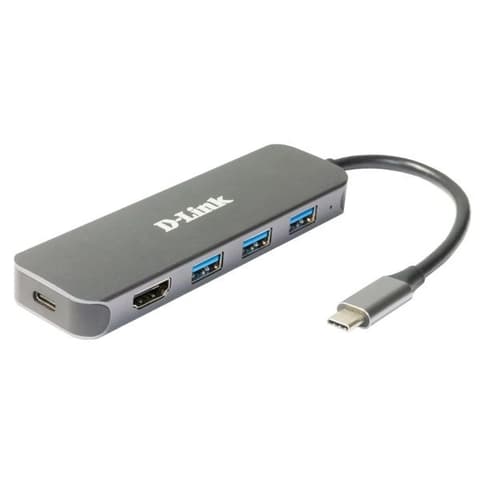 D-LINK DUB-2333 adapter